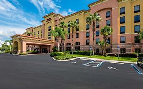 Hampton Inn & Suites Orlando South Lake Buena Vista